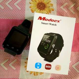 Modoex Smart Watch
