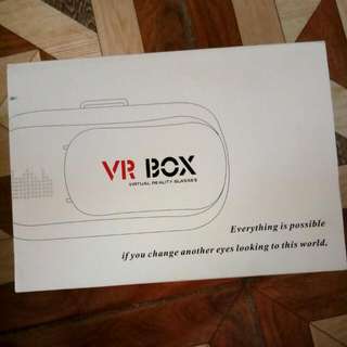 VR Box