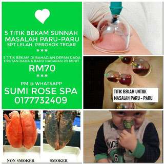 Sumi Rose Spa S Items For Sale On Carousell