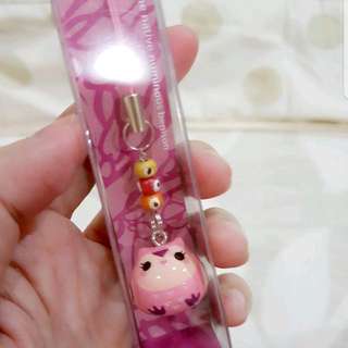 Gantungan HP Super Cute !!