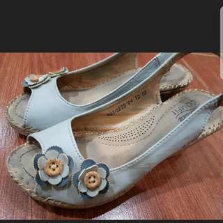 Wedges Bata Comfit