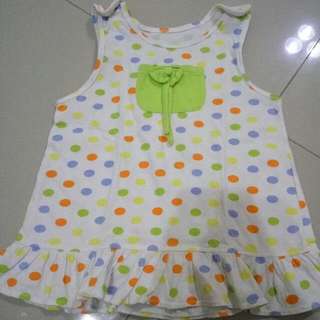 Dress Anak