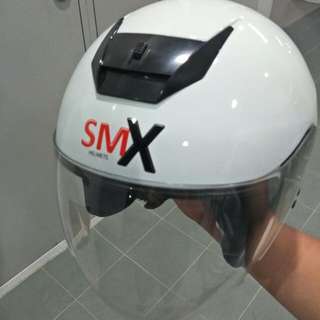 (PRICE REDUCED) Size L Helmet