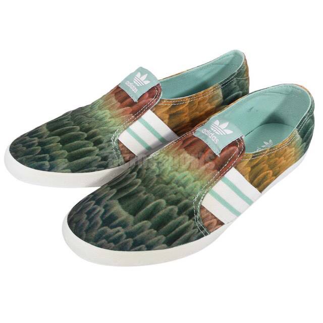 adidas adria ps slip on