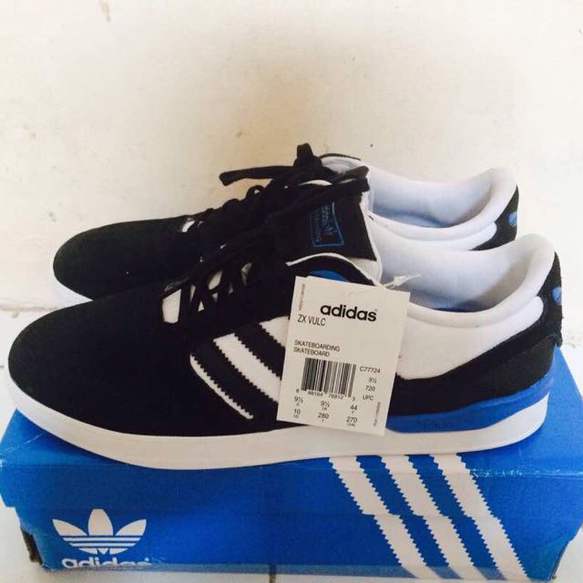 Adidas zx vulc rodrigo clearance