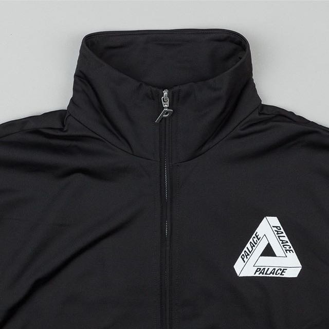 Adidas x Palace Firebird Track Top Jacket, Men's Fashion, Coats, Jackets and Outerwear on