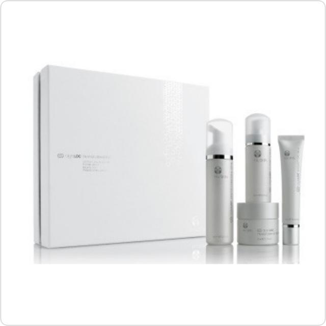 AGELOC® TRANSFORMATION SET (Category: Face Care) located in Muntinlupa City. Submitted by lovebiz (Listing ID 119874485, Image 1). Description: .