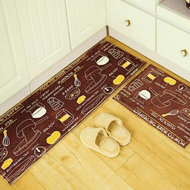Alas Kaki Di Dapur  Desainrumahid com