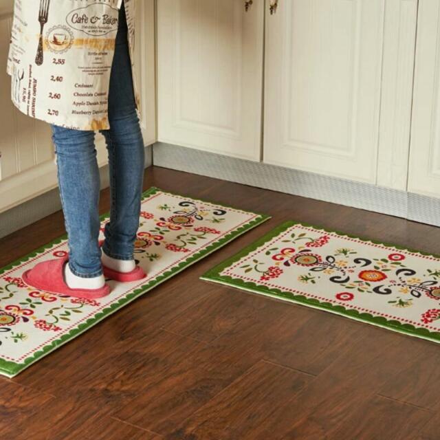 Alas Kaki Di Dapur  Desainrumahid com