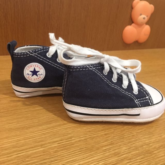 buy baby converse