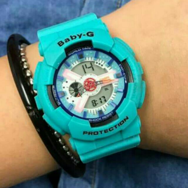 baby g shock replica