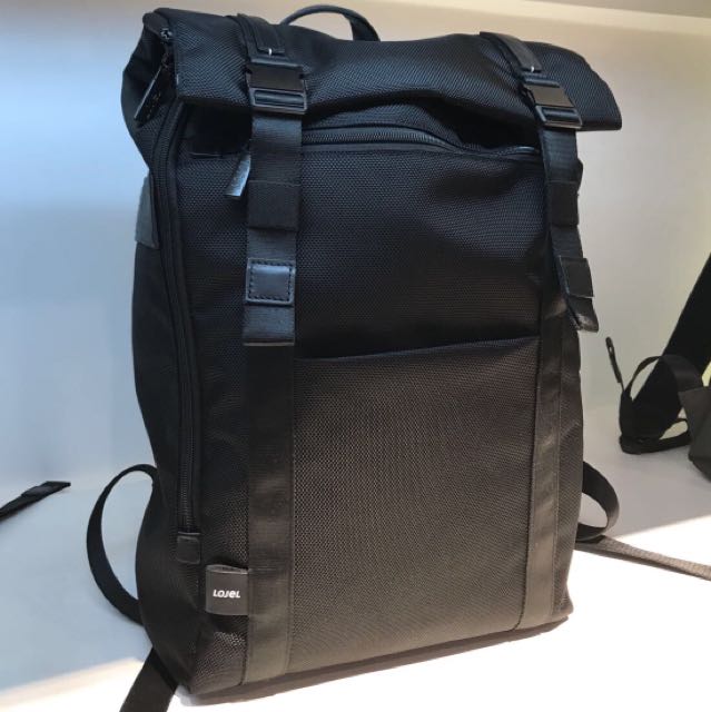 lojel backpack