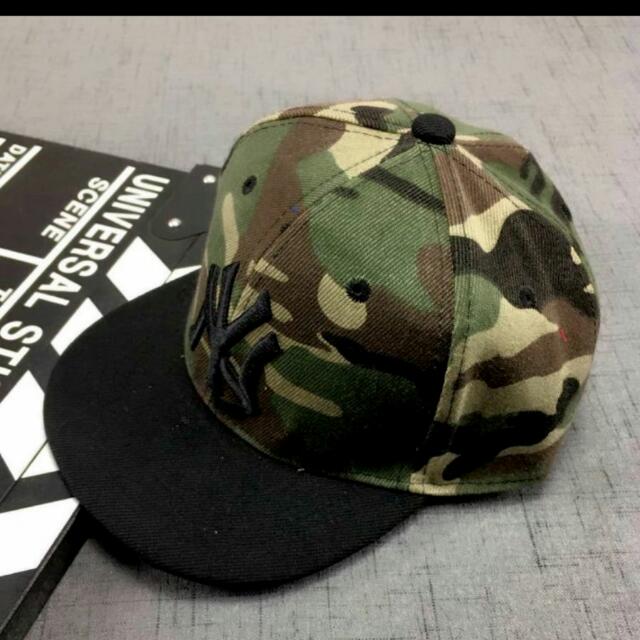 ny cap army