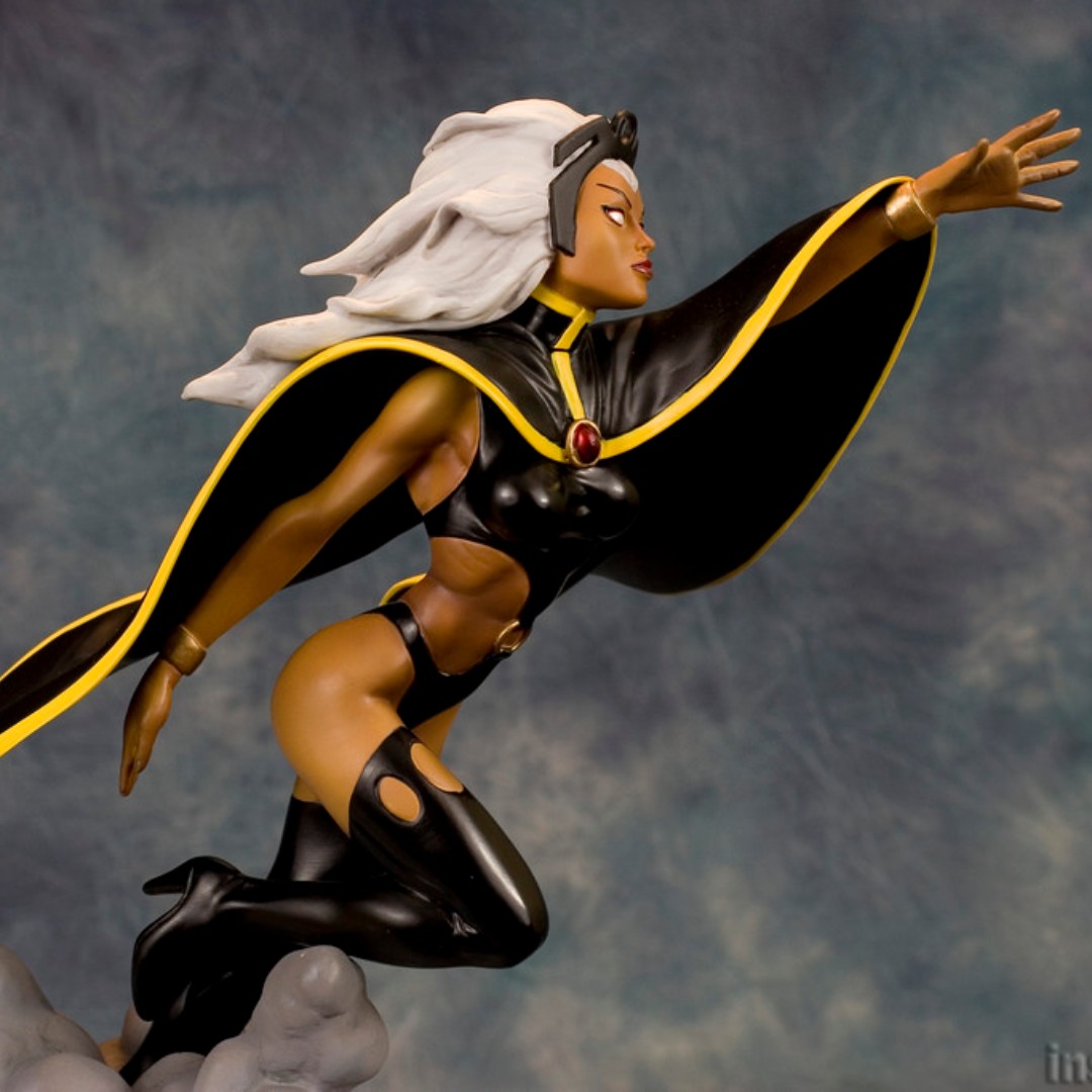 Storm X-Men Statue Bowen Designs No352 - アメコミ