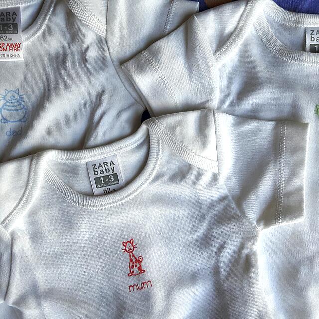 Brand New Zara Baby Clothes Babies Kids Babies Apparel On