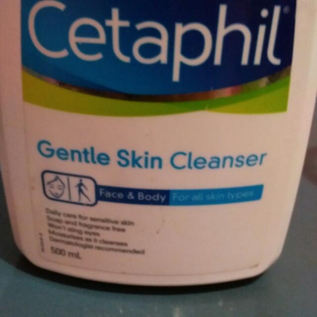 Pembersih Wajah Untuk Semua Jenis Kulit