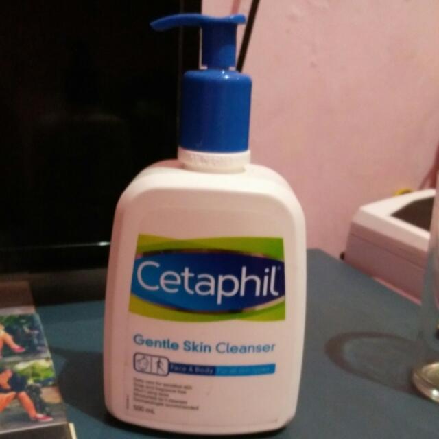 Cetaphil Pro Пенка Матирующая Купить Спб