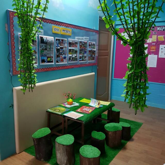 Childcare Centre With Infant Care And Kids Base For Takeover In D