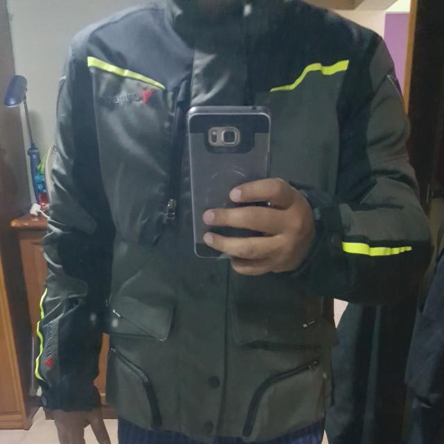 Dainese sandstorm cheap