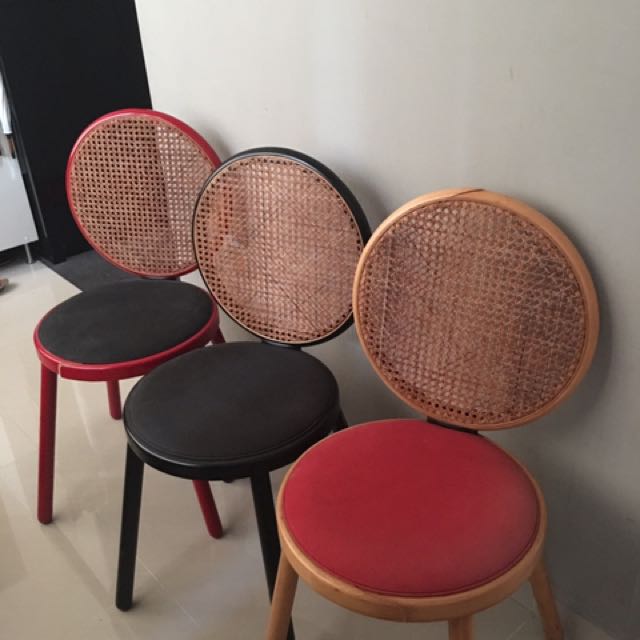 Designer Chair By Jonathan Tonon Furniture Tables Chairs On Carousell