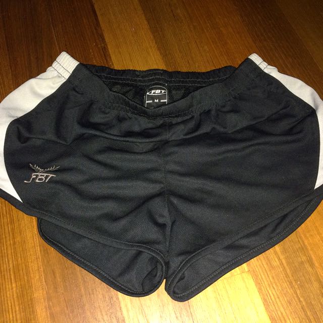 Fbt shorts male online