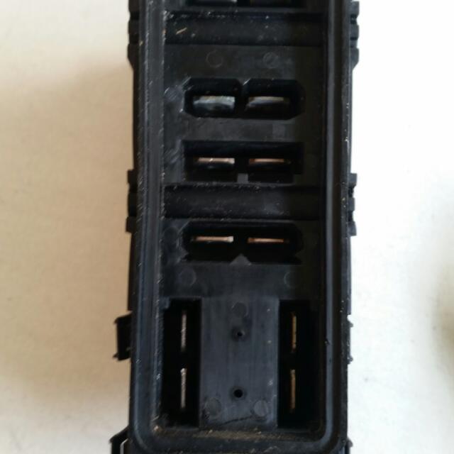 fuse-box-engine-and-fuel-pump-relay-peugeot-405-auto-accessories-on