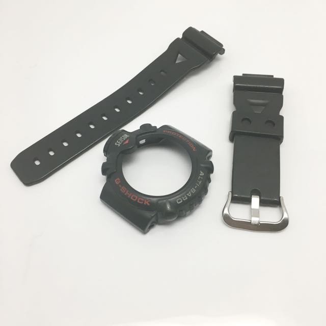casio g shock 6500