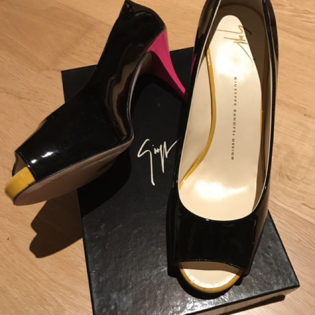 Giuseppe zanotti cheap aaa