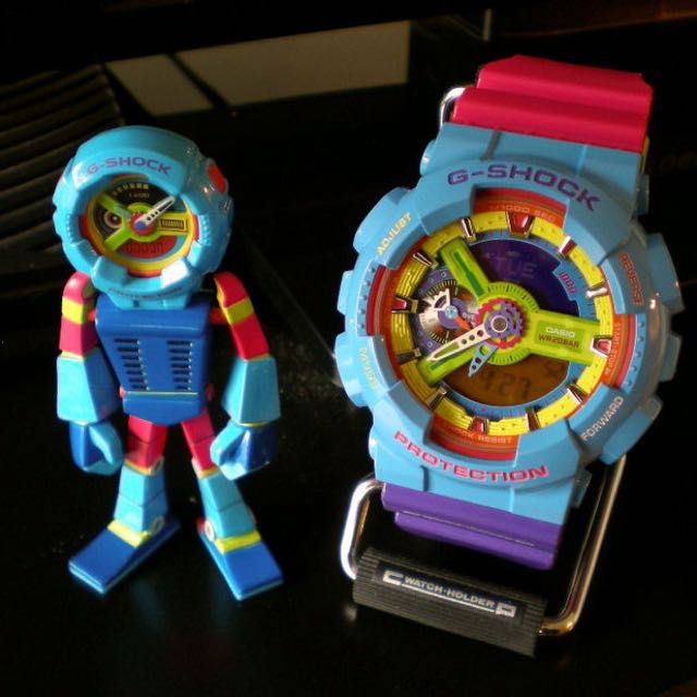 G shock man sale box