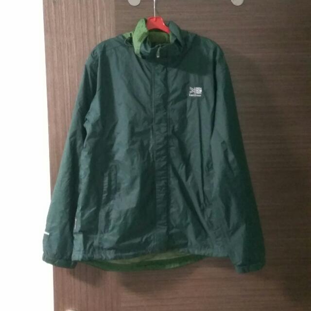 karrimor sierra jacket