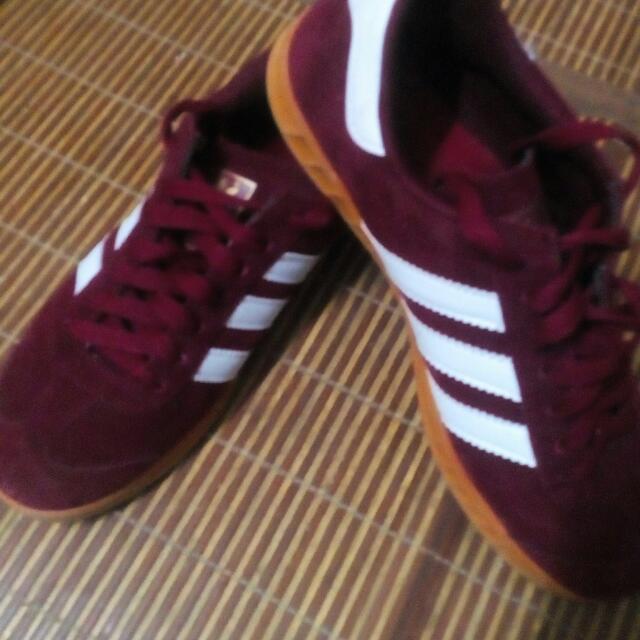 kasut adidas ori