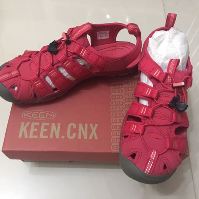 women's clearwater cnx sandals
