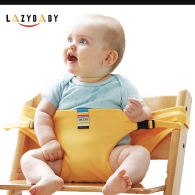 Baby lazy hot sale feeder