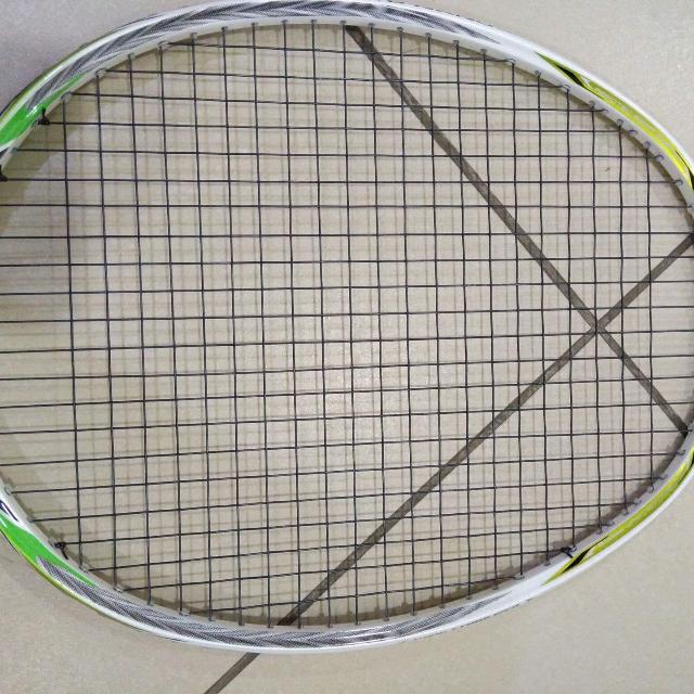 Lindan Pakai LiNing N90 IV 3D BreakFree, Sports Equipment, Sports