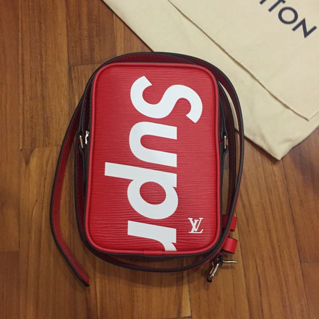 lv supreme danube ppm