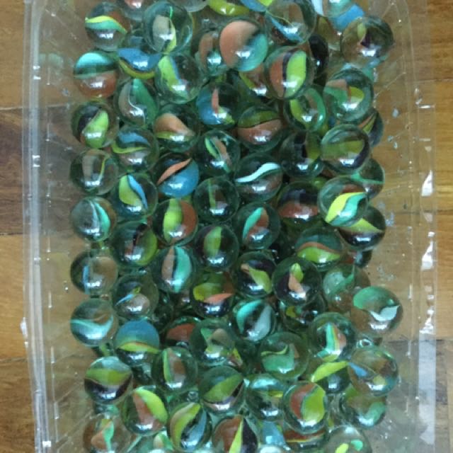 goli marbles