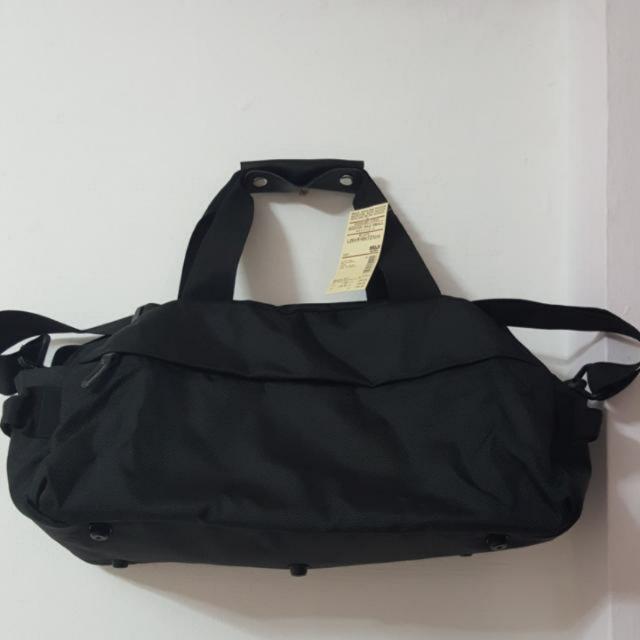 Muji weekend online bag