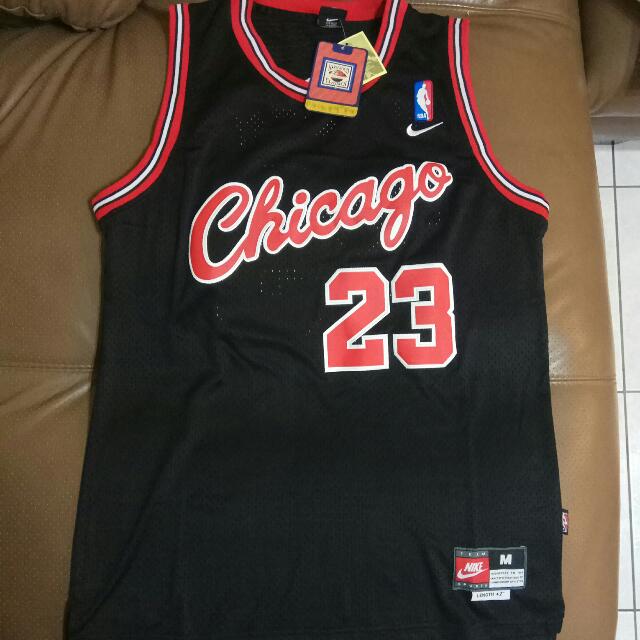 jordan 23 nike