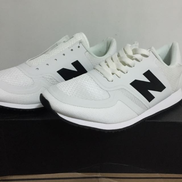 new balance modele 420