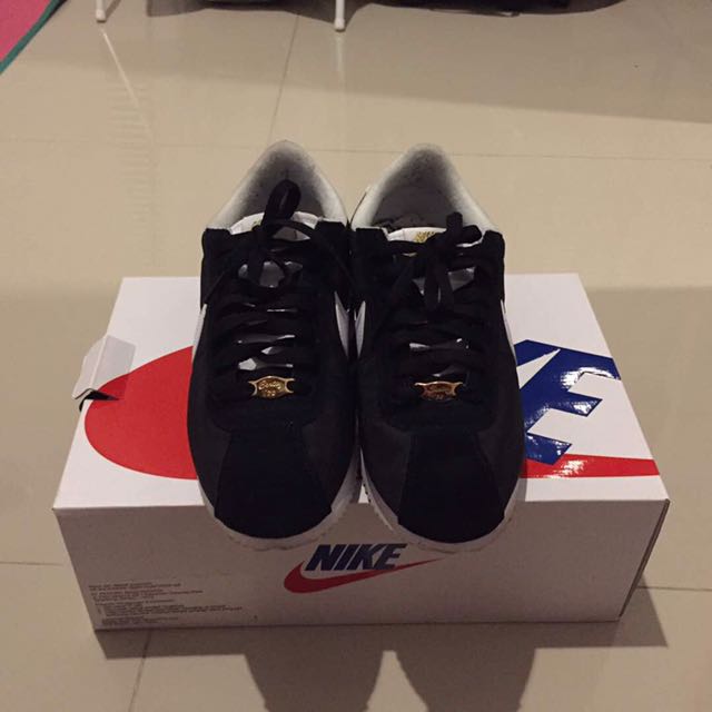 nike cortez anniversary edition