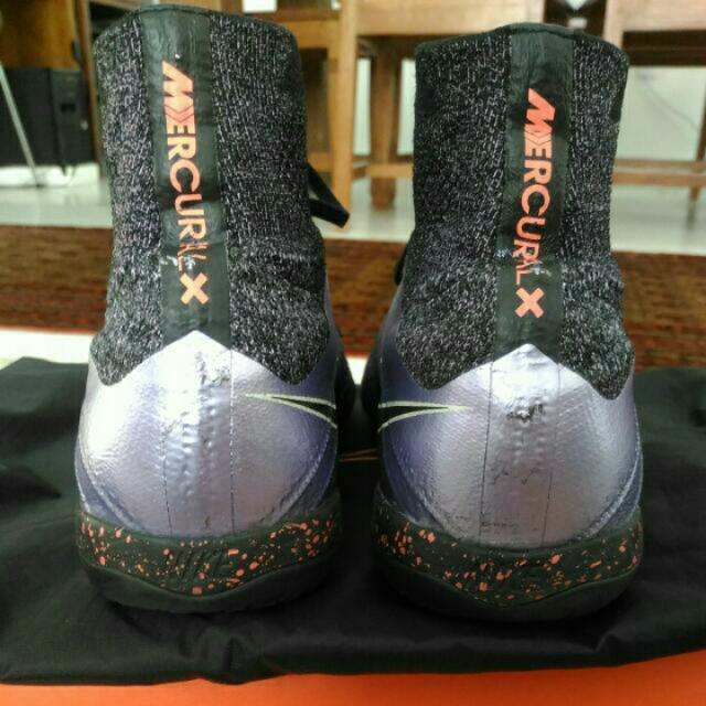 Mercurialx online proximo 3
