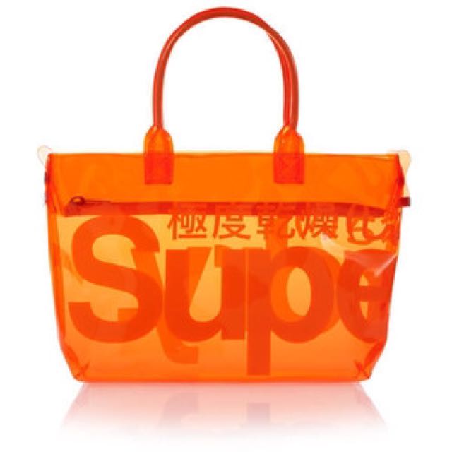 Superdry jelly wallet top