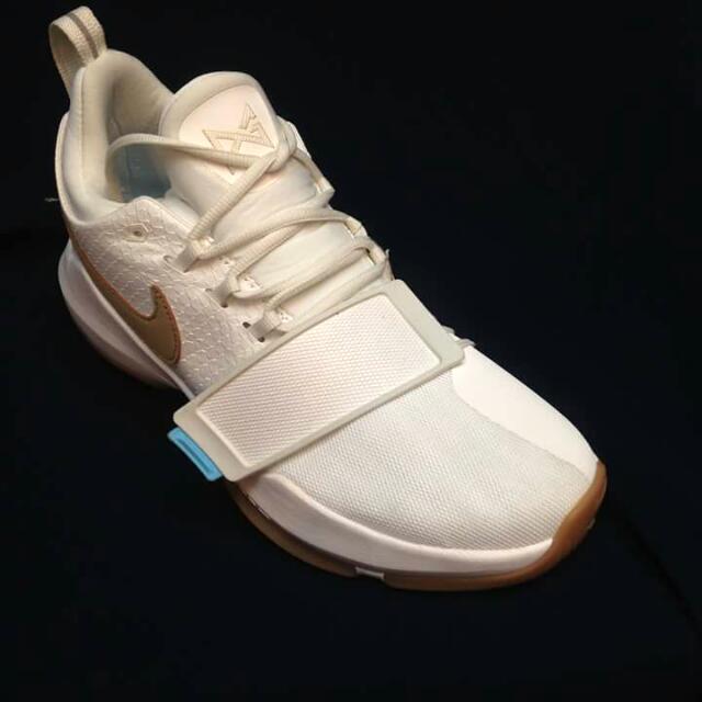 george footwear
