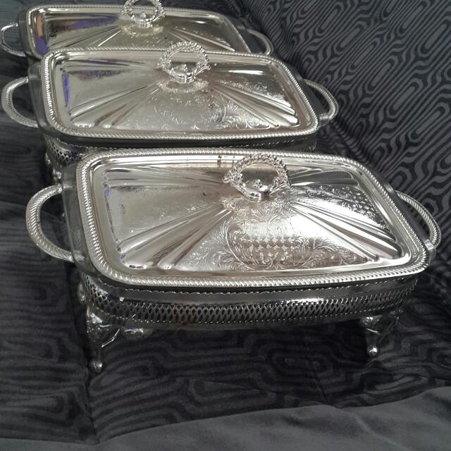 Queen anne silverware price cheap