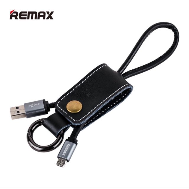 REMAX High Speed Cable Leather Design RC-034m Western Series, Mobile ...