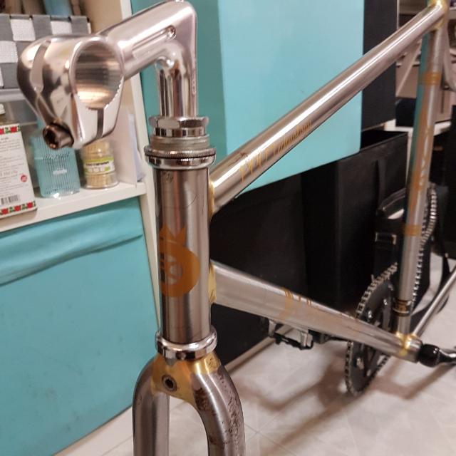 Reynolds hotsell 525 frame