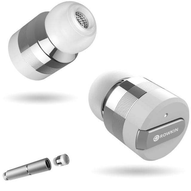 smallest true wireless