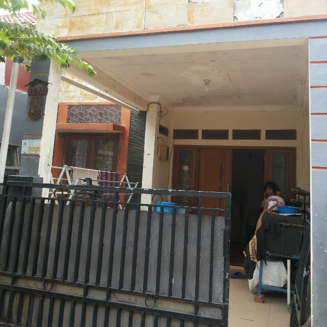 Rumah Di Pondok Ungu Permai Sektor 5 Properti Dijual Di Carousell