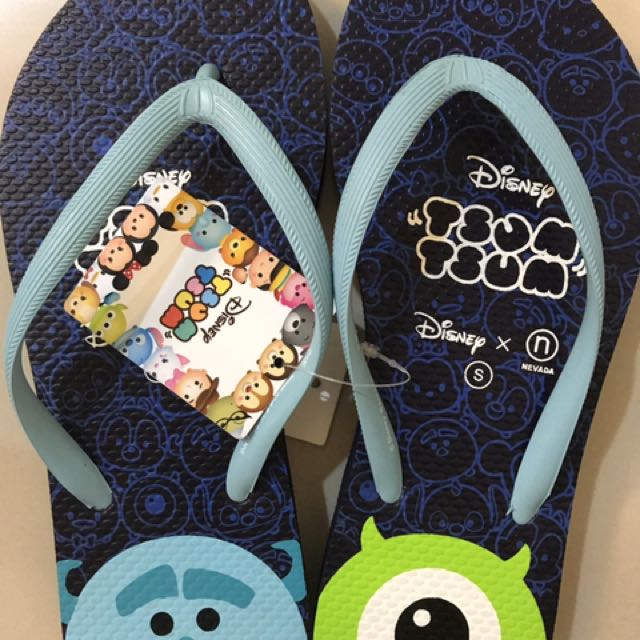 Sandal Tsum Tsum