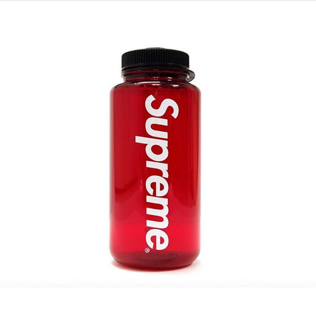 2014 Supreme Nalgene Water Bottle シュプリーム 【公式通販】
